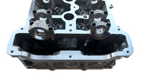Silindir Kapağı 1.6THP 156HP 92KW