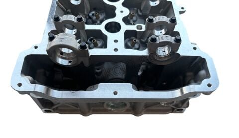 Silindir Kapağı 1.6THP 156HP 92KW