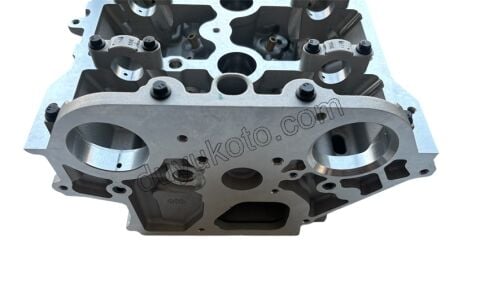 Silindir Kapağı 1.6THP 156HP 92KW