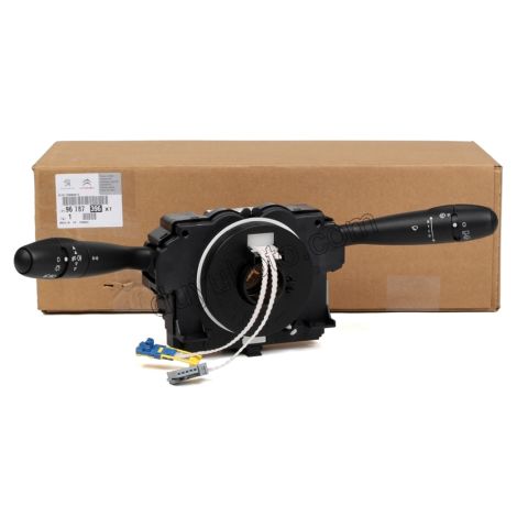 Sinyal Ünitesi PRT2 1.6HDİ Euro4 SIS+ 2 SOKET