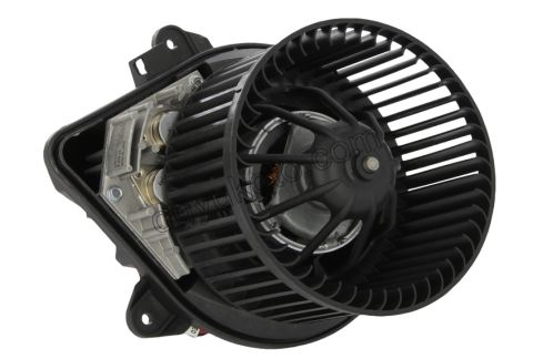 MOTOR KALORIFER PRT1 Klimalı (REZIS+)