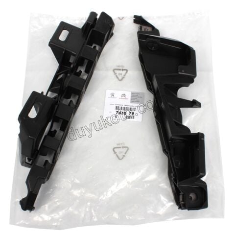 Ön Tampon Bağlantı Ayak Takım C41