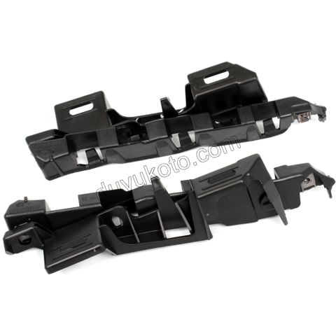 Ön Tampon Bağlantı Ayak Takım C41