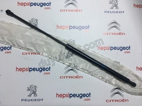 BAGAJ CAMI AMORTISOR P206SW