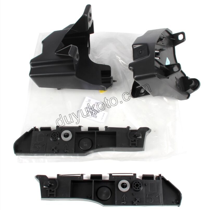 AYAK ARKA TAMPON YAN ALT TK C41