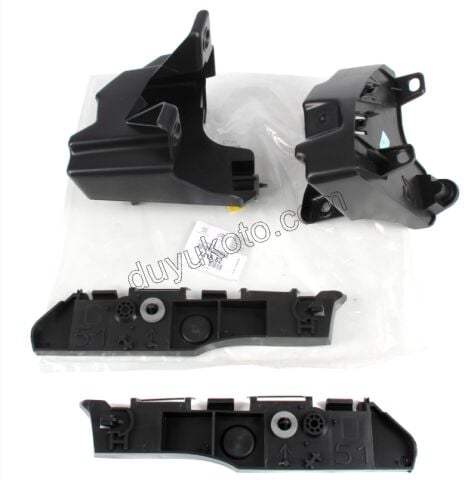 AYAK ARKA TAMPON YAN ALT TK C41