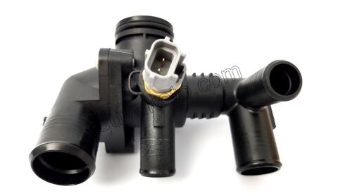 TERMOSTAT KOMPLE BXR3 EURO5