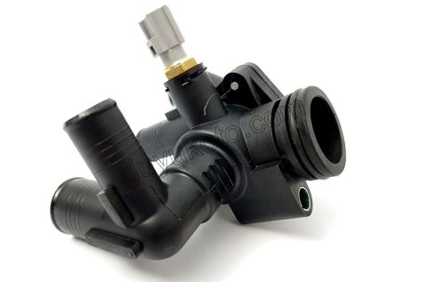 TERMOSTAT KOMPLE BXR3 EURO5