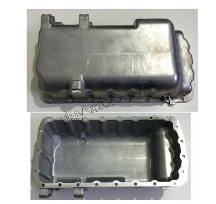 Motor Yağı Karteri Klimalı PRT2 1.9D,Y.M 03/09