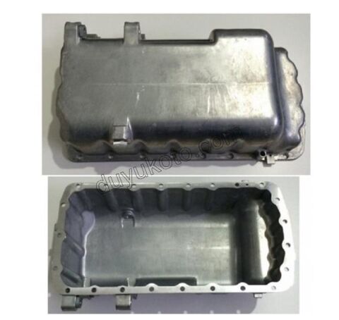 Motor Yağı Karteri Klimalı PRT2 1.9D,Y.M 03/09