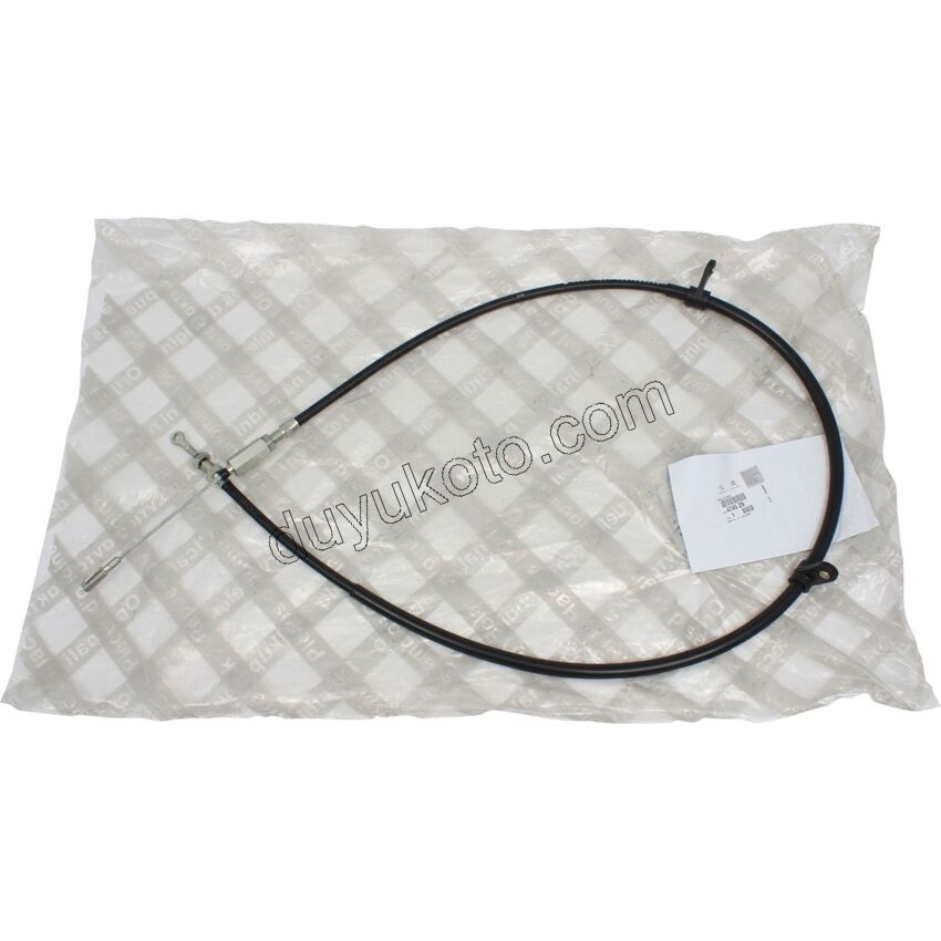 Ön El Fren Teli BXR3 DCT3