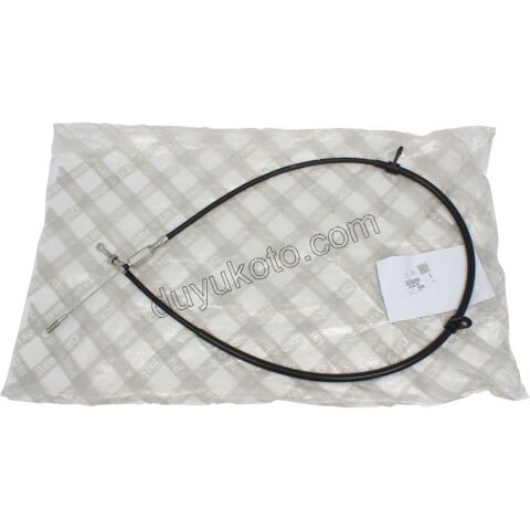 Ön El Fren Teli BXR3 DCT3