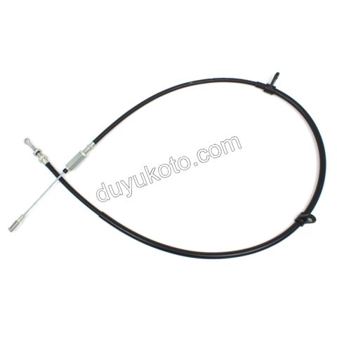 Ön El Fren Teli BXR3 DCT3