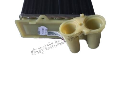 Kalorifer Radyatörü P406 P405 (BEHR TIP)