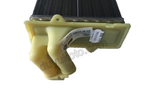 Kalorifer Radyatörü P406 P405 (BEHR TIP)