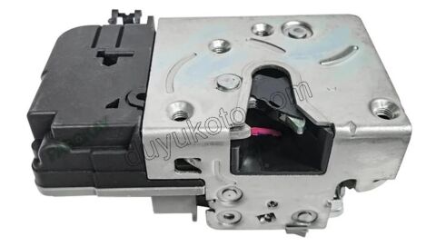 KILIT KAPI IC ON R PRT1 PRT2 ELEK+ 6PIN
