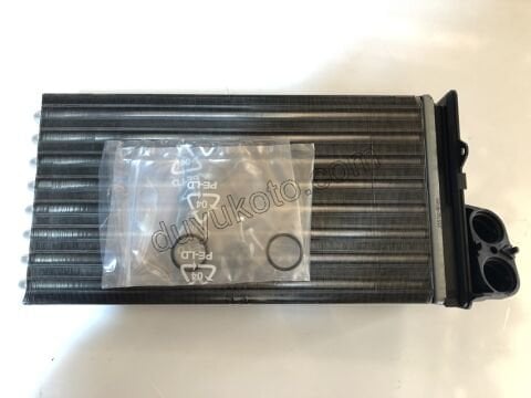 Kalorifer Radyatörü P607