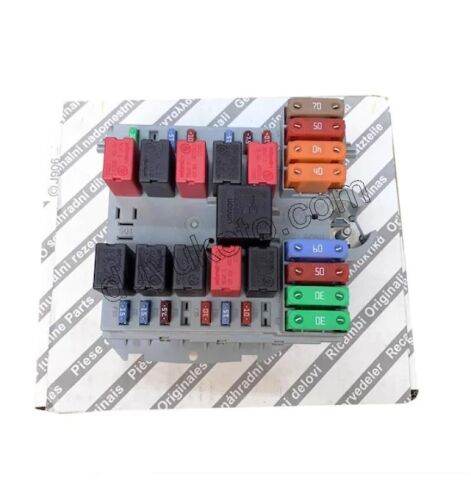 Motor İçi Sigorta Kutusu  BXR2