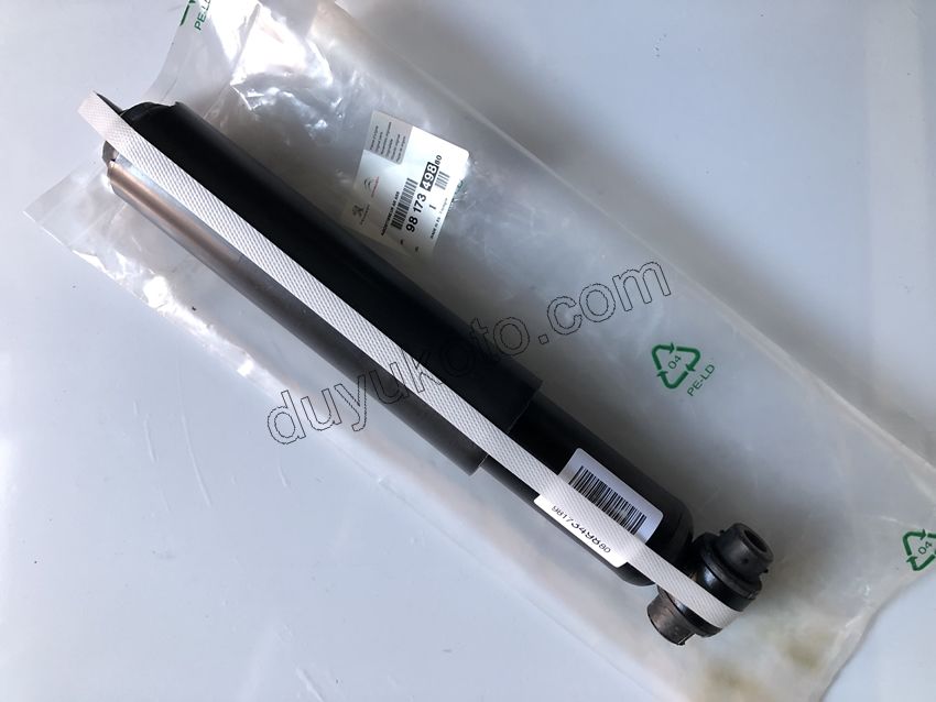 Arka Amortisör P3082 TOZ KORUK+