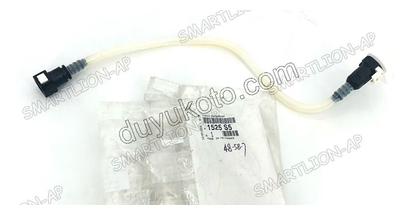 Yakıt Hortumu (DEPO CIKIS) P307 1.6İ 16V Benzinli