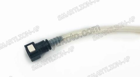 Yakıt Hortumu (DEPO CIKIS) P307 1.6İ 16V Benzinli