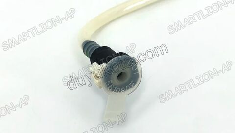 Yakıt Hortumu (DEPO CIKIS) P307 1.6İ 16V Benzinli