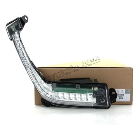 Peugeot 308 Gündüz Farı Sol Led 2012/2013