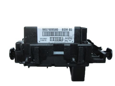 Partner Berlingo Peugeot 206 307Motor İçi Sigorta Kutusu