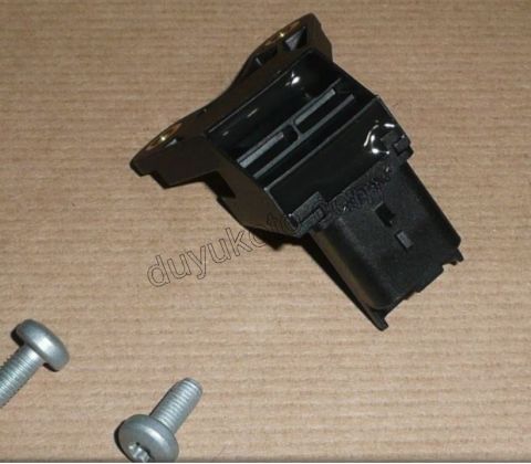 SENSOR EGR BAYPAS 3PIN DW10FU 2.0HDİ 177HP Euro6 KOMP