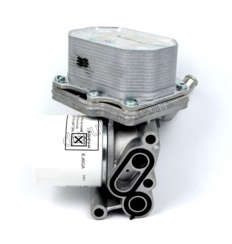 SOGUTUCU YAG KOMPLE BXR3 DCT2 2.2