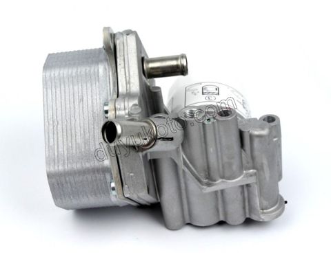 SOGUTUCU YAG KOMPLE BXR3 DCT2 2.2