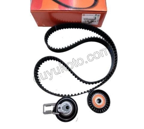 Eksantrik Triger Kayış Seti 1.6HDİ Euro5 1689586280 1608747480 KIT