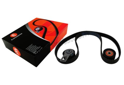Eksantrik Triger Kayış Seti 1.6HDİ Euro5 1689586280 1608747480 KIT