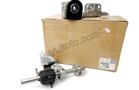 MEKANIZMA VITES CATAL BXR3