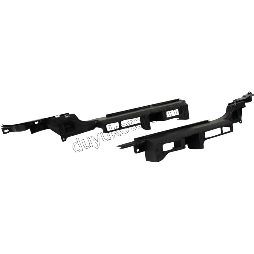 Arka Tampon Darbe Emici Takım P3071 UZUN