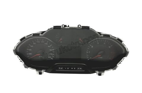 GOSTERGE KOMPLE PRT4