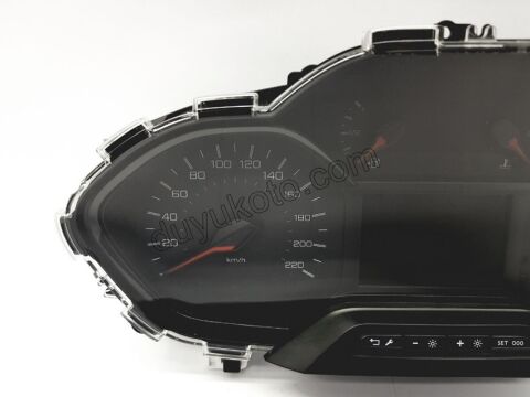 GOSTERGE KOMPLE PRT4