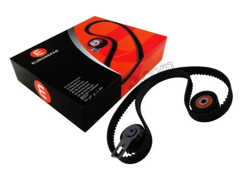 Eksantrik Triger Kayış Seti 1.4HDİ Euro5 12/16 139DIS