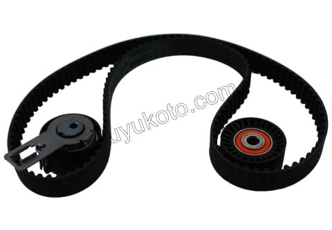 Eksantrik/Triger Kayış Seti 1.4HDİ Euro5 12/16 139DIS