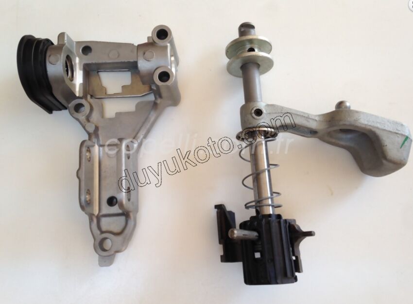 MEKANIZMA VITES CATAL AGIRLIKLI BXR2 2.2