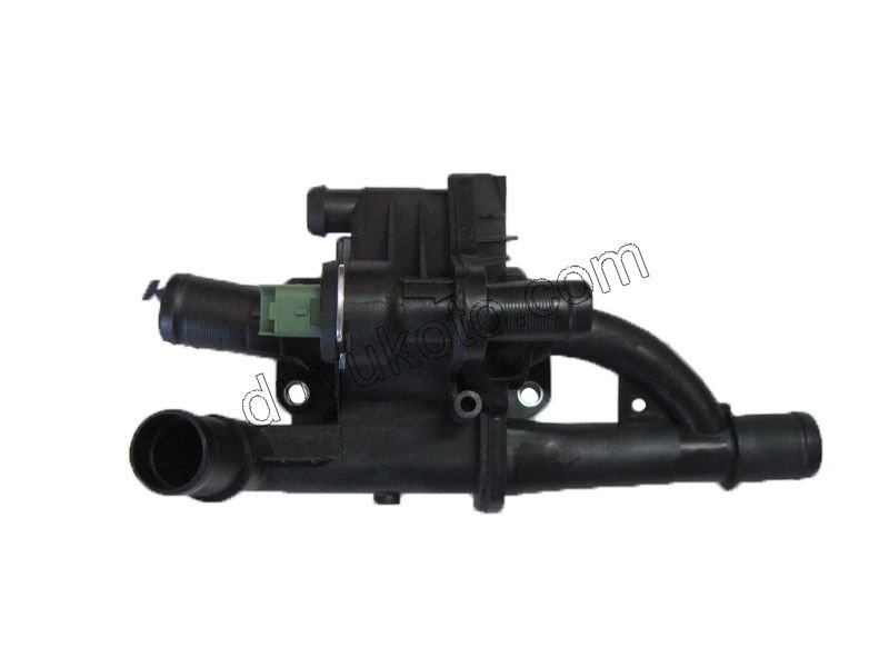 Termostat 1.6HDİ Euro4 YM BORULU