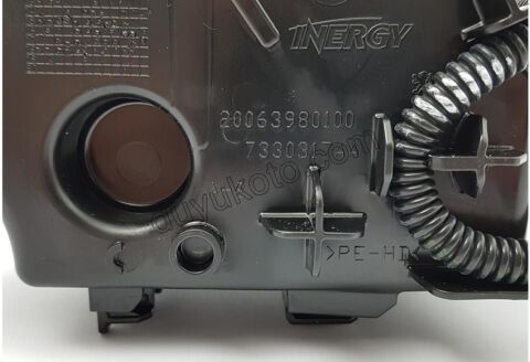 DEPO FAP SIVI POMPA+ P3082