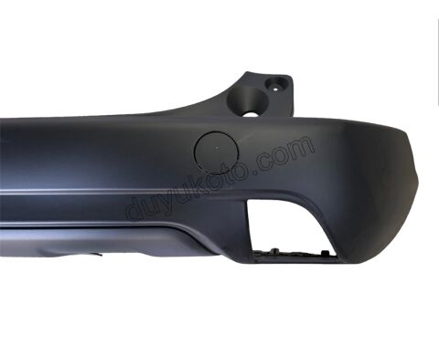 TAMPON ARKA P20081 2013/2016 PARK SENS YOK CEKI KAPAK+