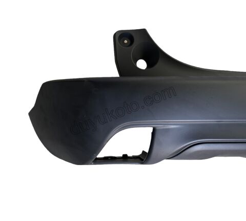 TAMPON ARKA P20081 2013/2016 PARK SENS YOK CEKI KAPAK+