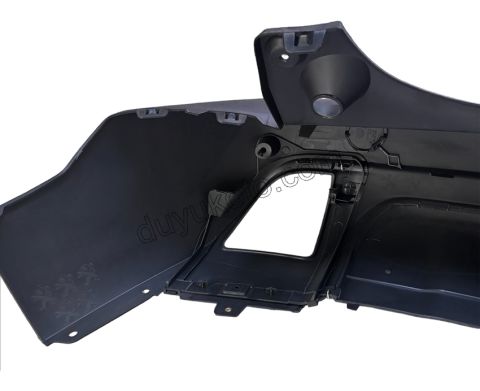 TAMPON ARKA P20081 2013/2016 PARK SENS YOK CEKI KAPAK+