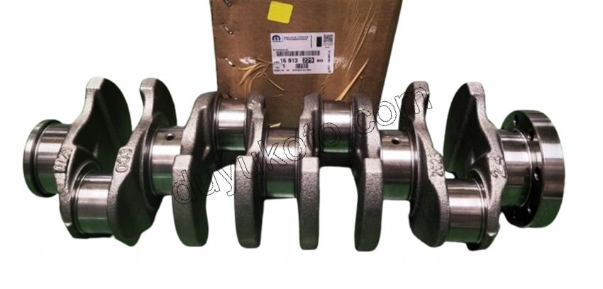 Krank Mili BXR3 2.2