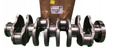 Krank Mili BXR3 2.2