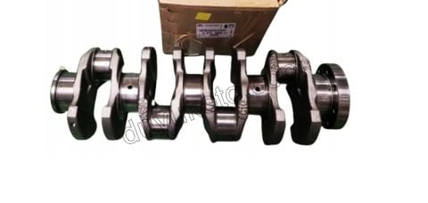 Krank Mili BXR3 2.2