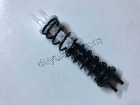 YAY DEBRIYAJ PEDAL P301 C3PC 1.6HDİ Euro5/Euro6