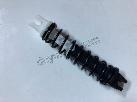 YAY DEBRIYAJ PEDAL P301 C3PC 1.6HDİ Euro5/Euro6